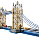 Image for article titled Official Lego London Tower Bridge Is 40 Inches Long